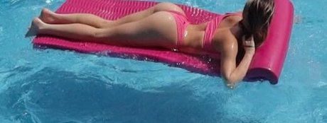 Naken läckt OnlyFans-bild av Rissa Gannon