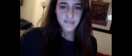 Nahá fotka uniklých OnlyFans od Irisserena