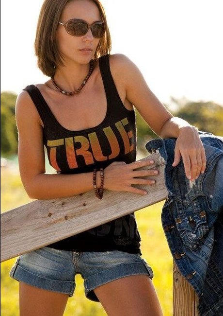 Teresa Thomas