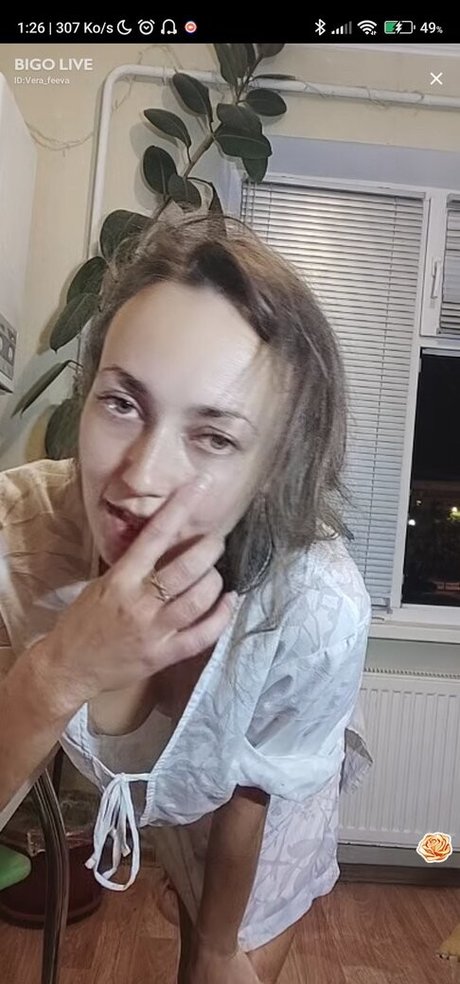 Verafeeva