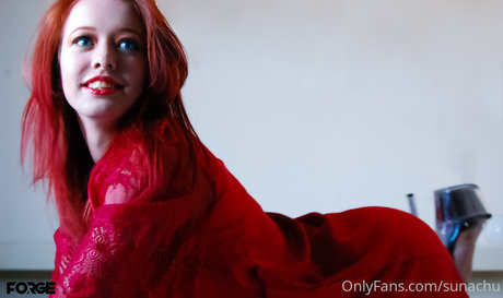 Sunachu  nude leaked OnlyFans photo
