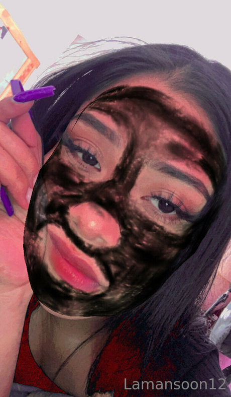 Naken läckt OnlyFans-bild av Onlyybb