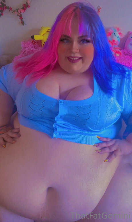 Thatfatgemini