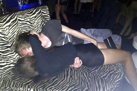 Fun In Clubs