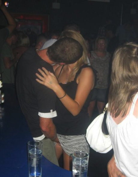 Обнаженная фотография утечки OnlyFans от Fun In Clubs