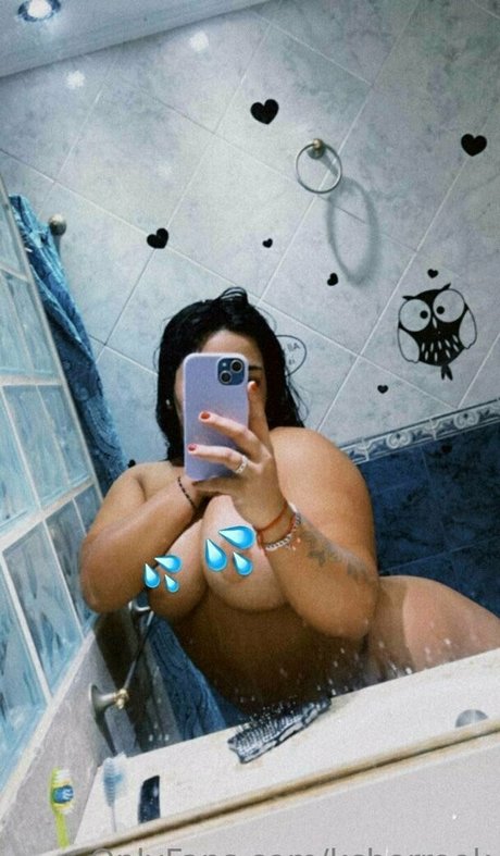 Naken läckt OnlyFans-bild av Kchorrook