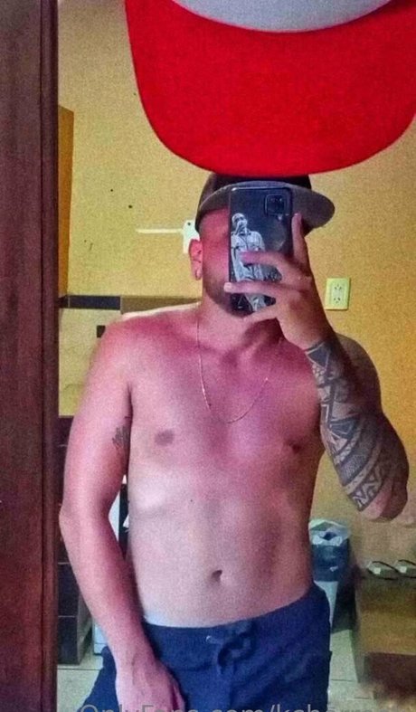 Nahá fotka uniklých OnlyFans od Kchorrook