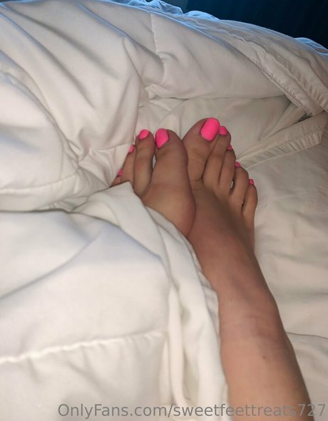 Sweetfeettreats727