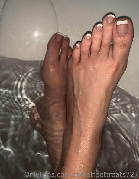Sweetfeettreats727