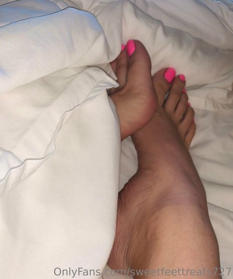 Sweetfeettreats727 OnlyFans