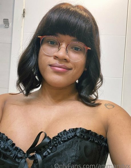 Amandafantasyx