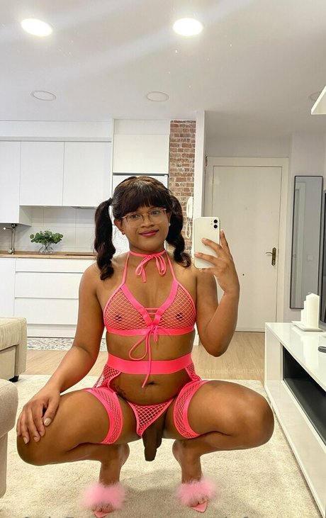 Amandafantasyx