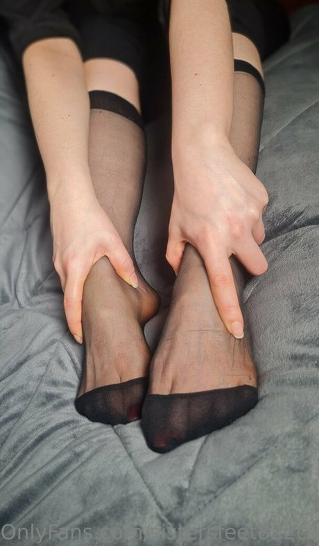 Sistersfeet822casual