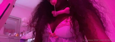 Fawntease