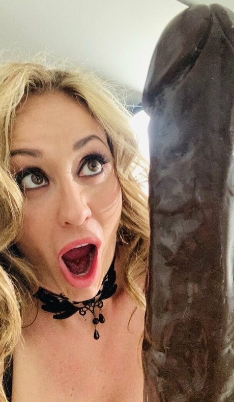 Naken läckt OnlyFans-bild av Evabnotty