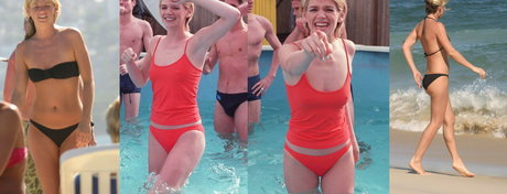 Zoe Ball