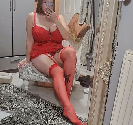 Foto nua vazada do OnlyFans de Kawigirl98