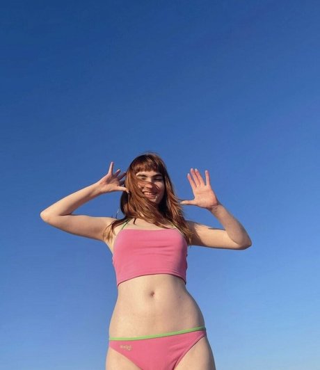 Ivy Wolk