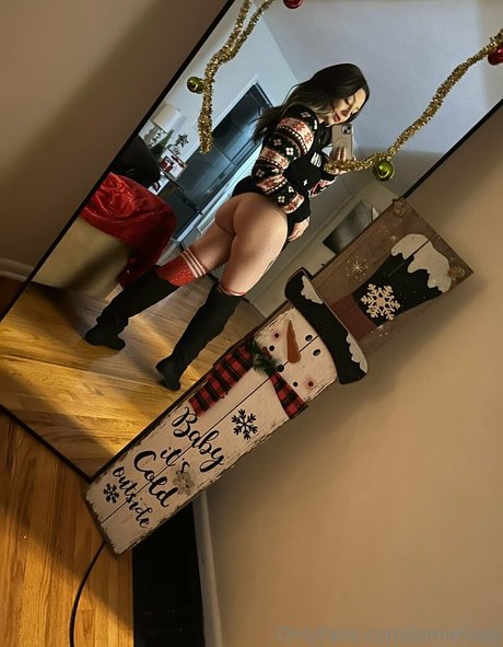 Jamieraex