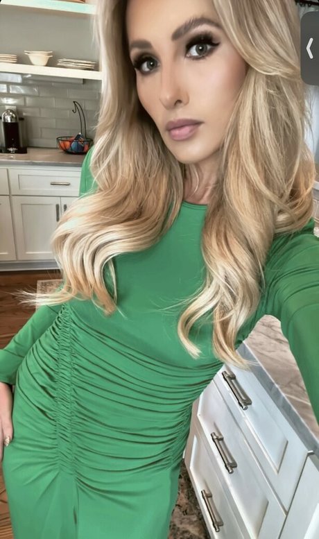 Tomi Lahren