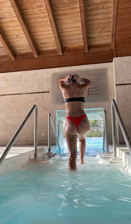 Misscorna  nude leaked OnlyFans photo