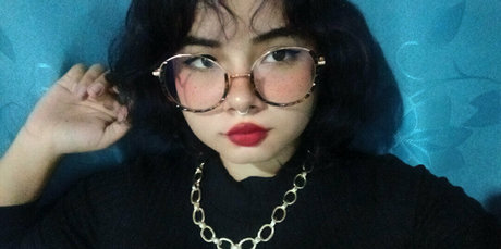 Dani Himejima  nude leaked OnlyFans photo