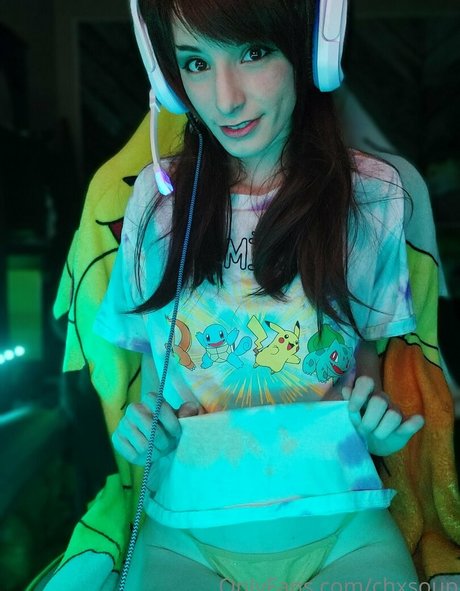 Chxsoup