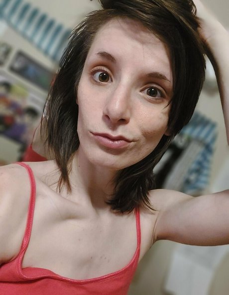 Nahá fotka uniklých OnlyFans od Chxsoup