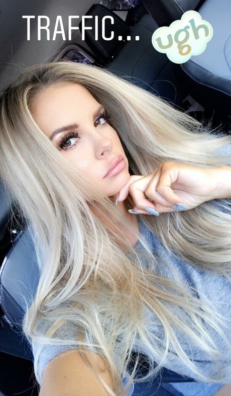 Kayla Collins