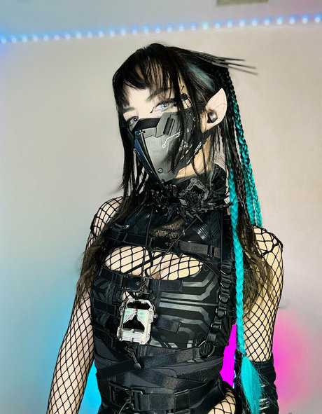Cyberfaee