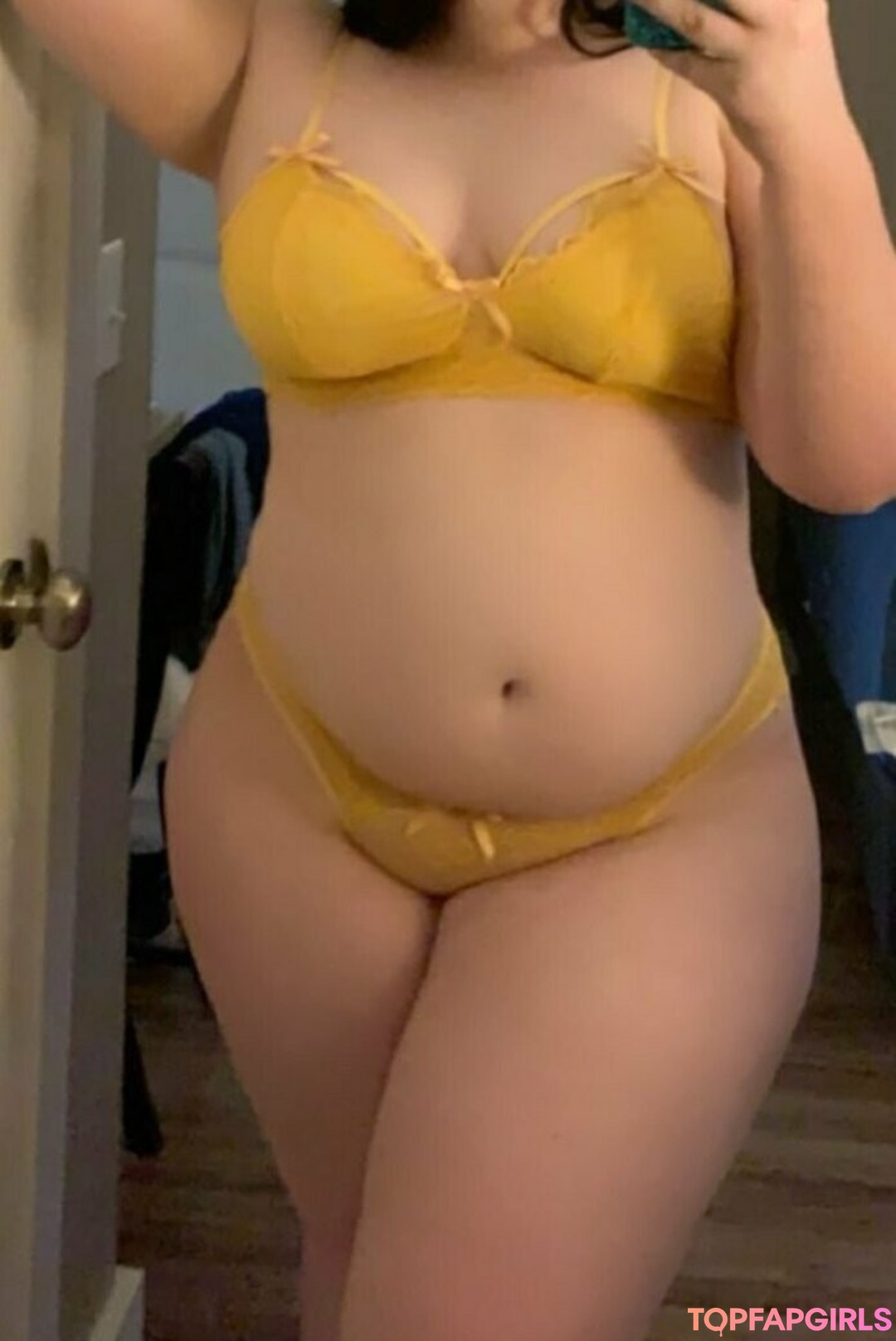 Alasti lekkinud OnlyFans-i pilt Misssativajames #10