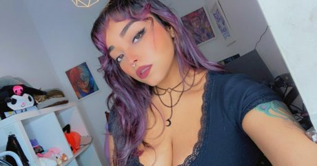 Hxrnysuccubus