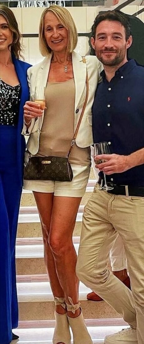 Carol Mcgiffin