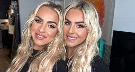Cavinder Twins