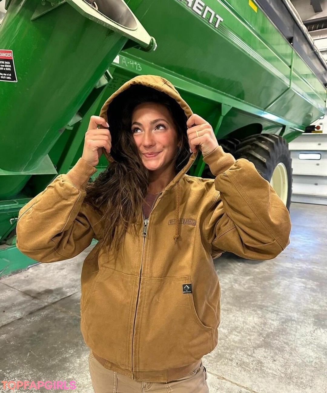 Foto di nudo di fuga di OnlyFans di Laurafarms #1