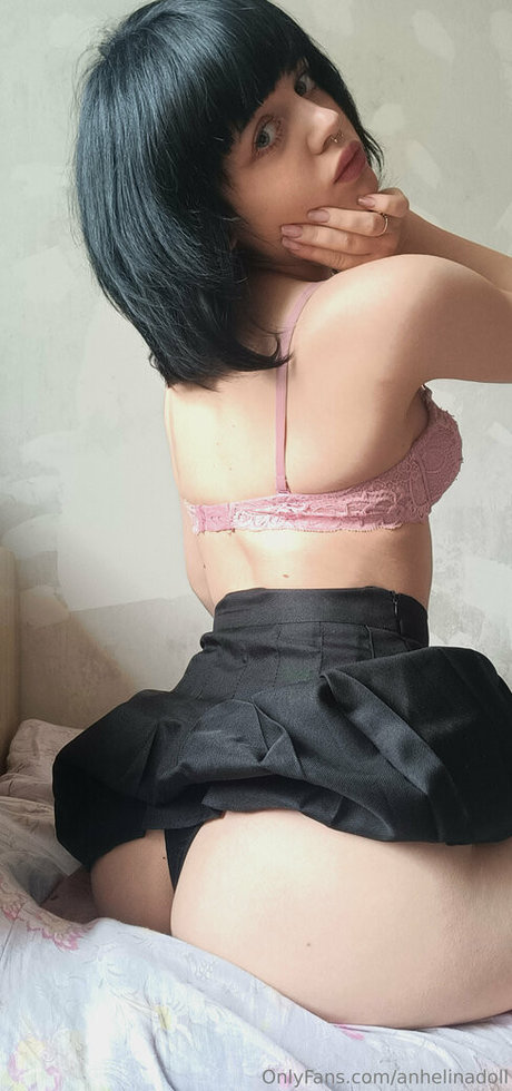 Anhelinadoll