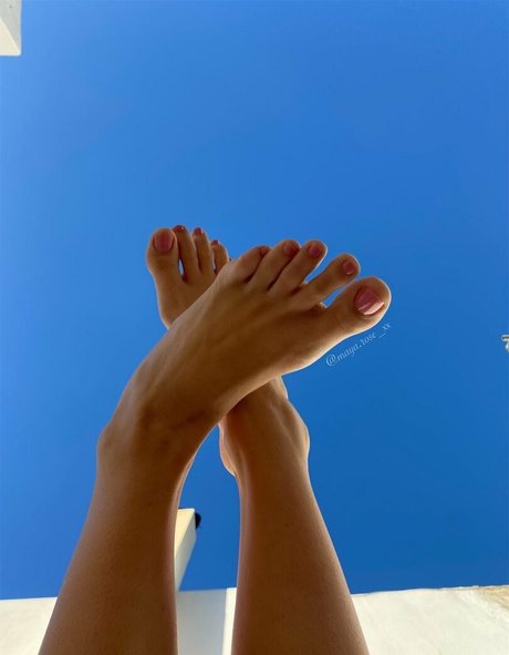 Photo nue de fuite OnlyFans de Mayarosexx