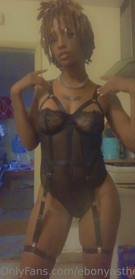 Ebonyastheticxxx