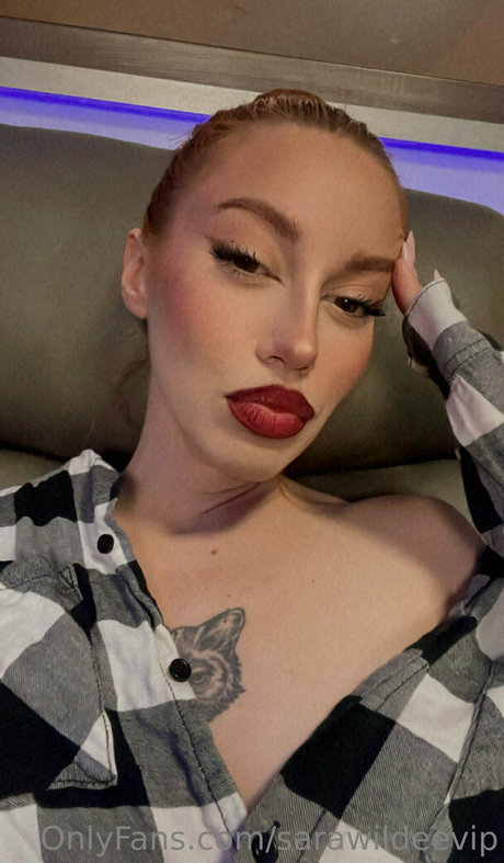 Saraawildee