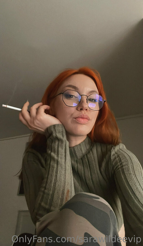 Saraawildee