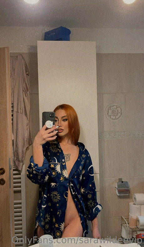 Saraawildee