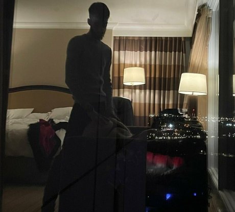 Naken läckt OnlyFans-bild av Thevixenfiless