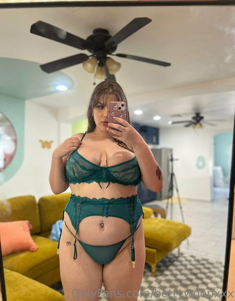 Bettywoopxxx