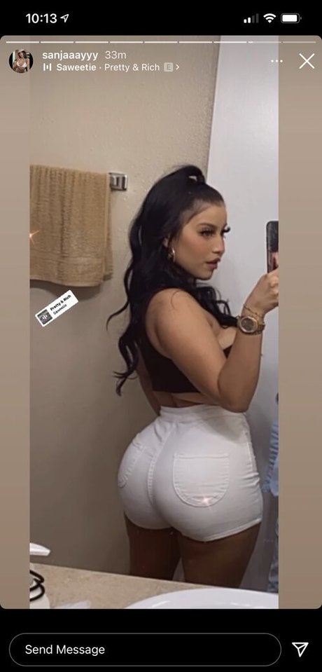 Sanjaaayyy