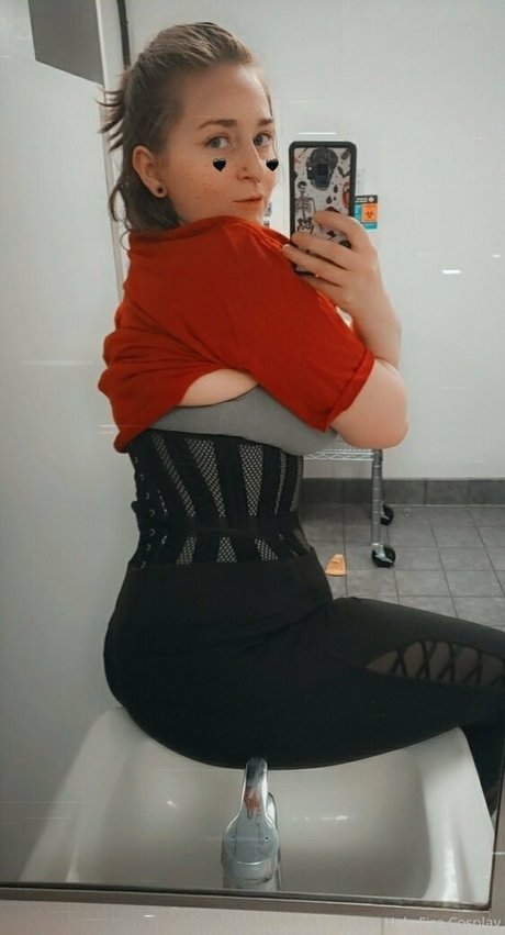 Nahá fotka uniklých OnlyFans od Avidscreamer