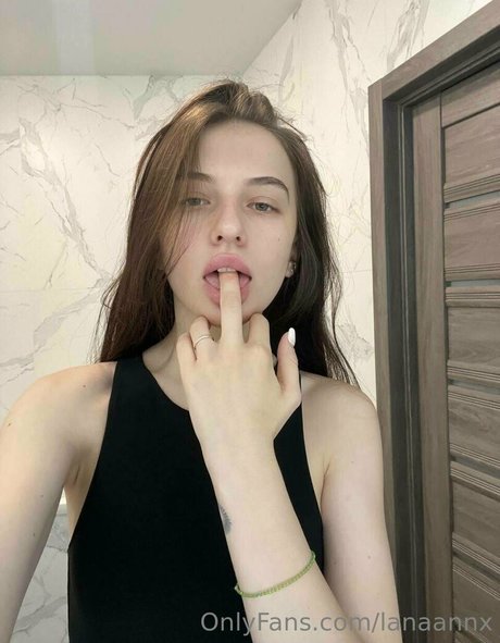 Lanaannx
