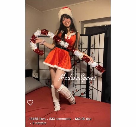 Missmedusa1021