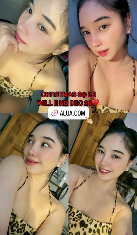 Alasti lekkinud OnlyFans-i pilt Carla Nepal