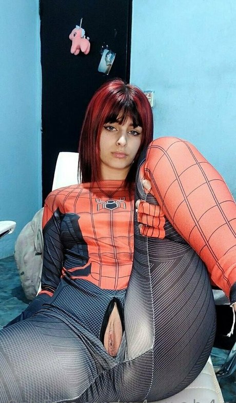 M4ruch4n OnlyFans 유출 누드 사진
