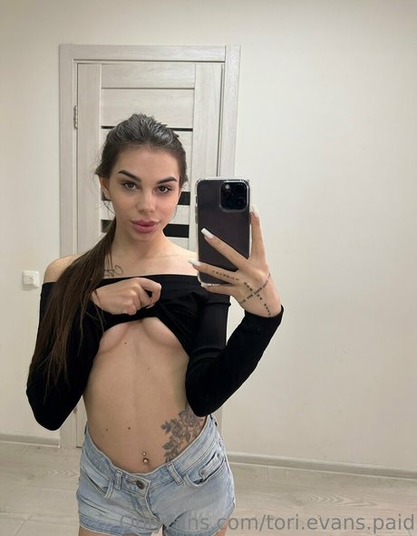Torievansvip